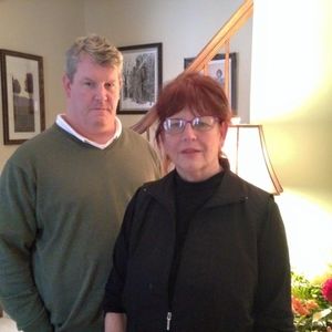 Meet your Posher, Debbie